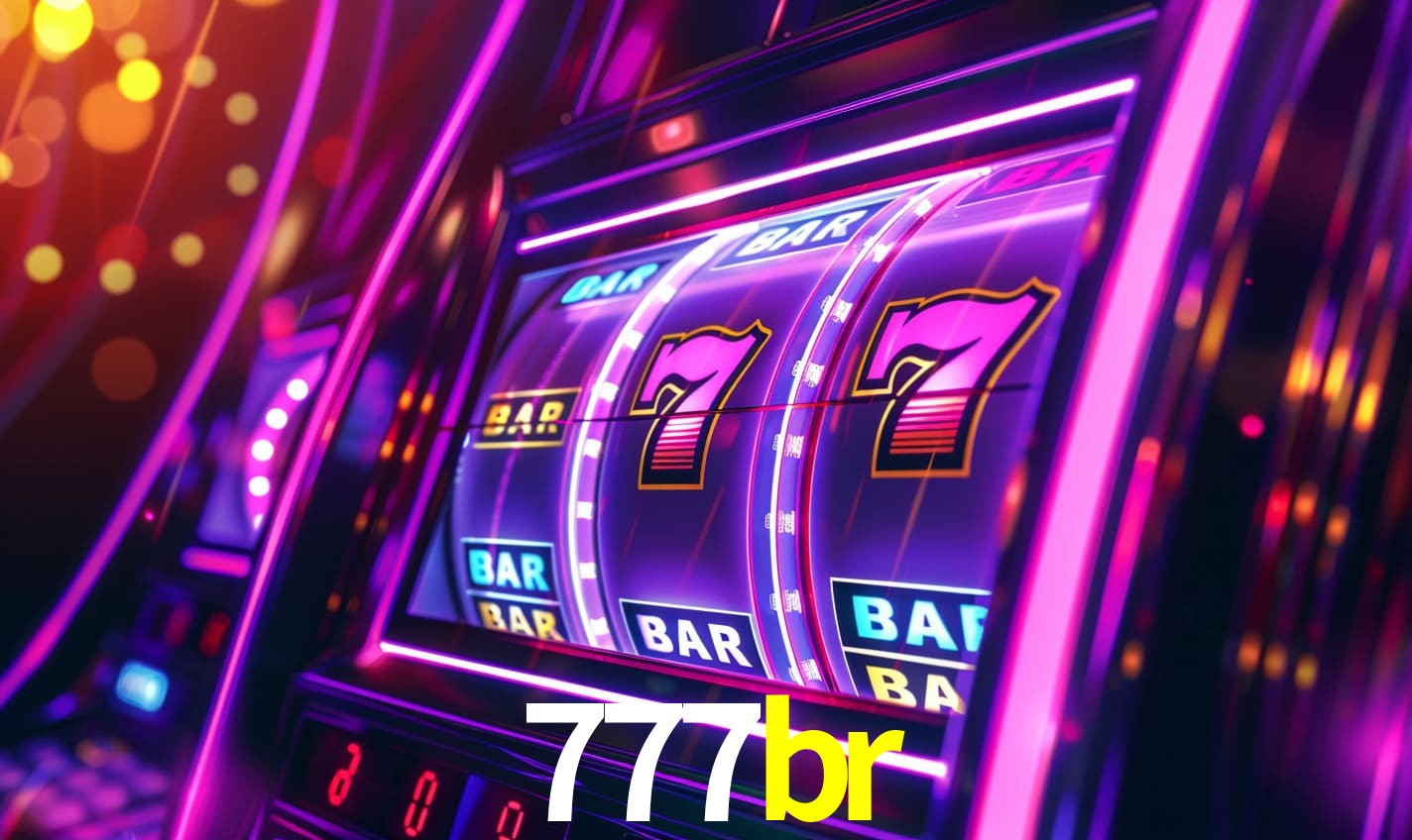 777br bet login