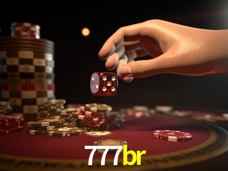 Experiência VIP 777br