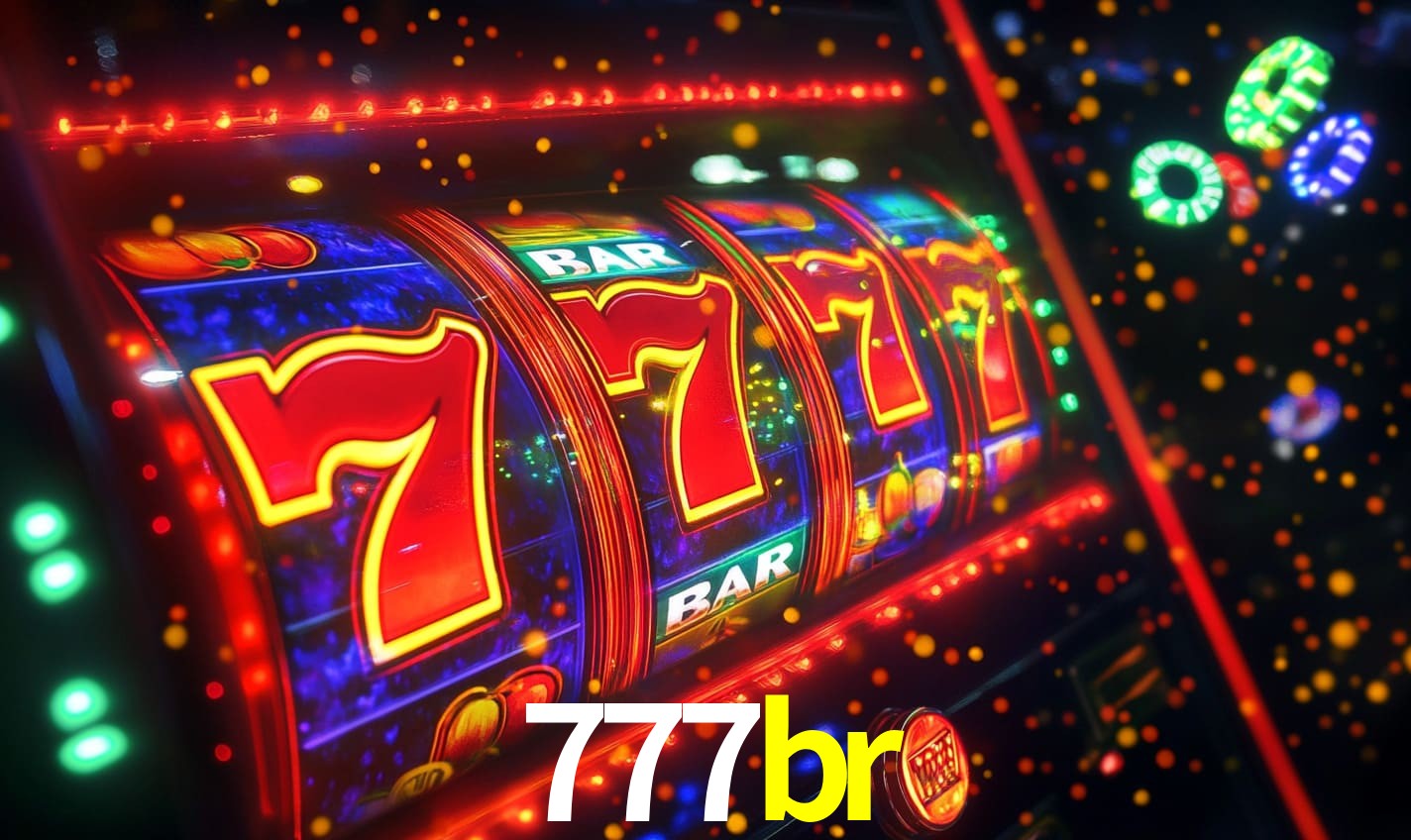 777br: Seu Cassino Premiado com Pagamentos Rápidos