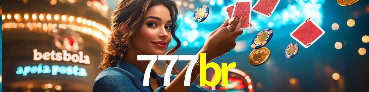 Welcome Bonus 777br