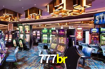 A Emoção da Loteria na 777br: Uma Chance de Mudança de Vida
