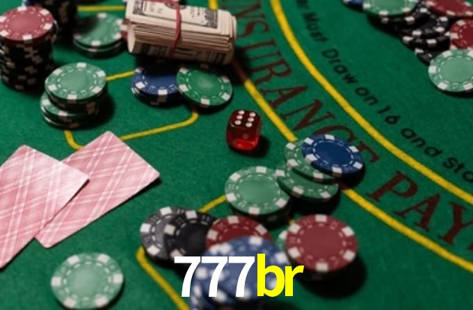 777br bet login