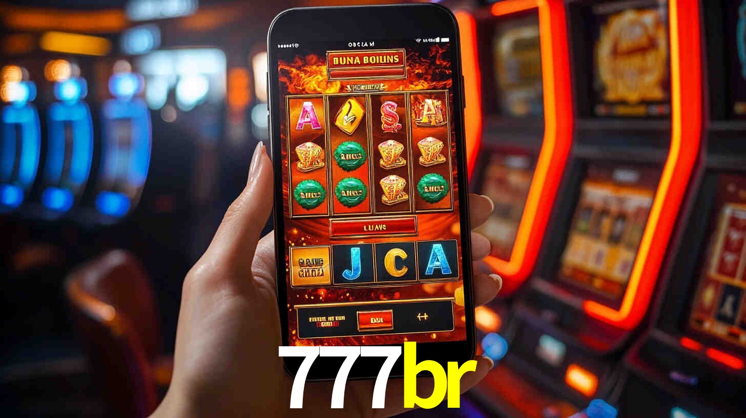 777br bet login