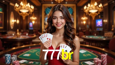 Secure Login 777br