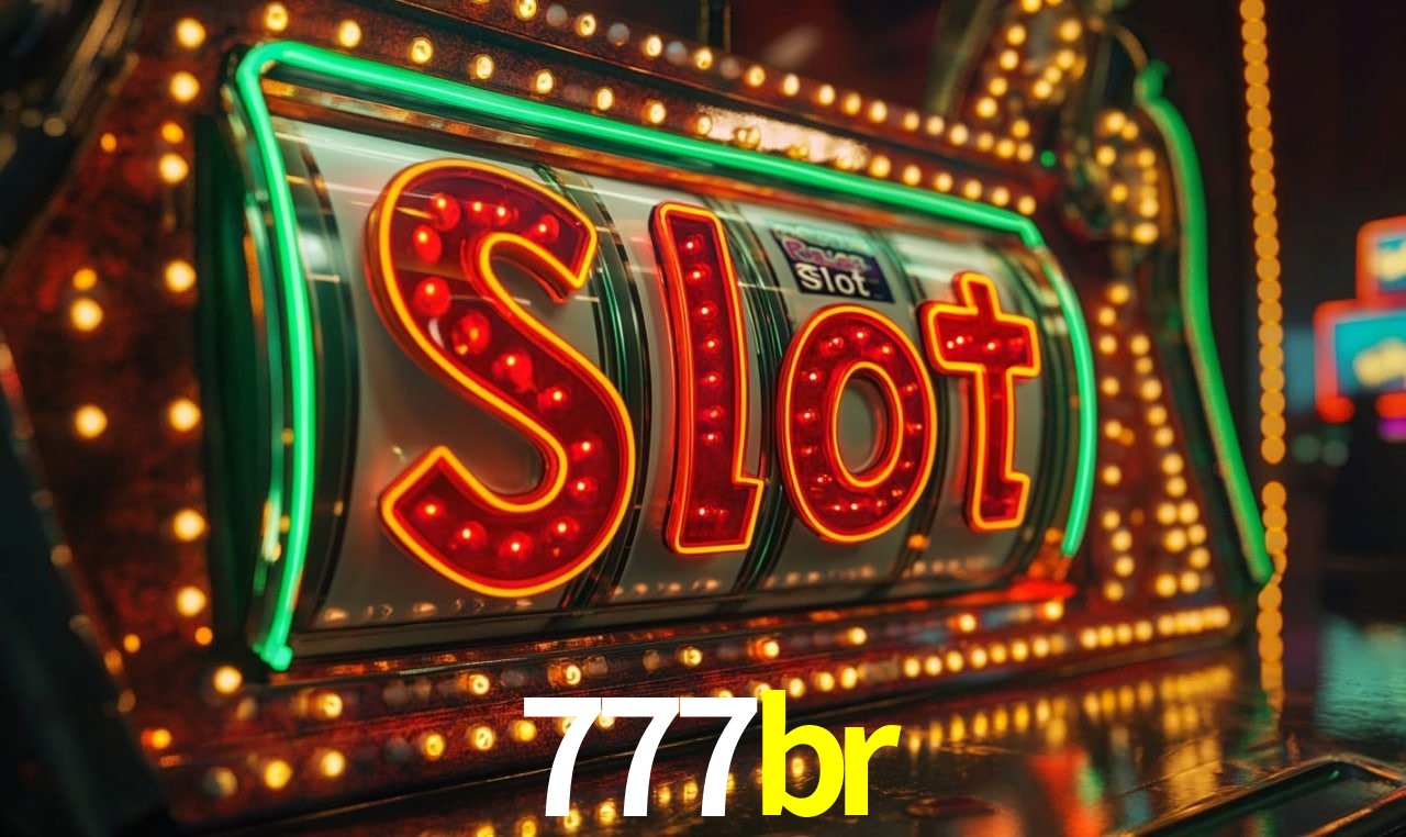 Login Seguro 777br