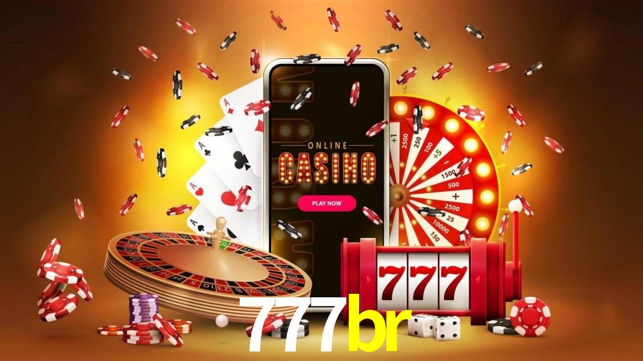 Estatísticas do Jogo 777br