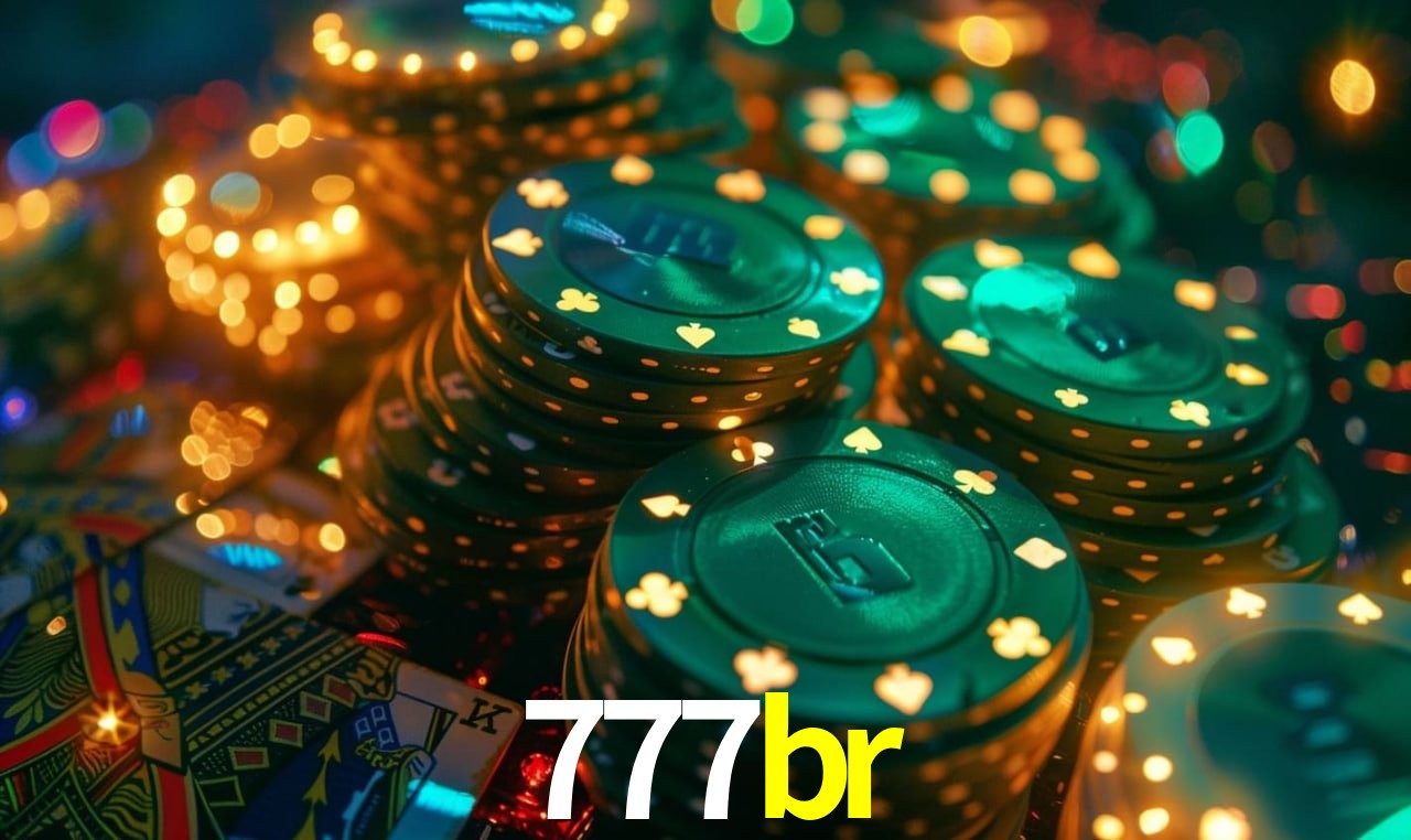 Casino Ao Vivo 777br
