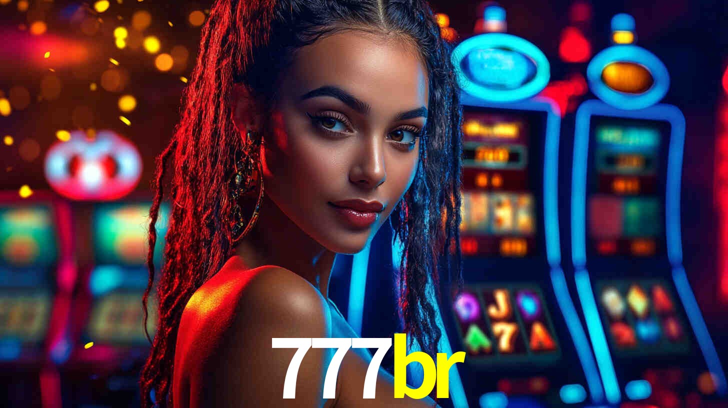 Desvendando o Mundo dos Jogos Virtuais na 777br