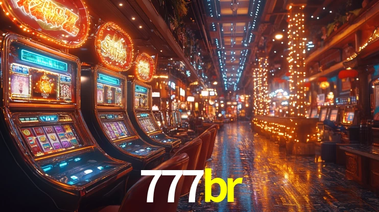 777br.com