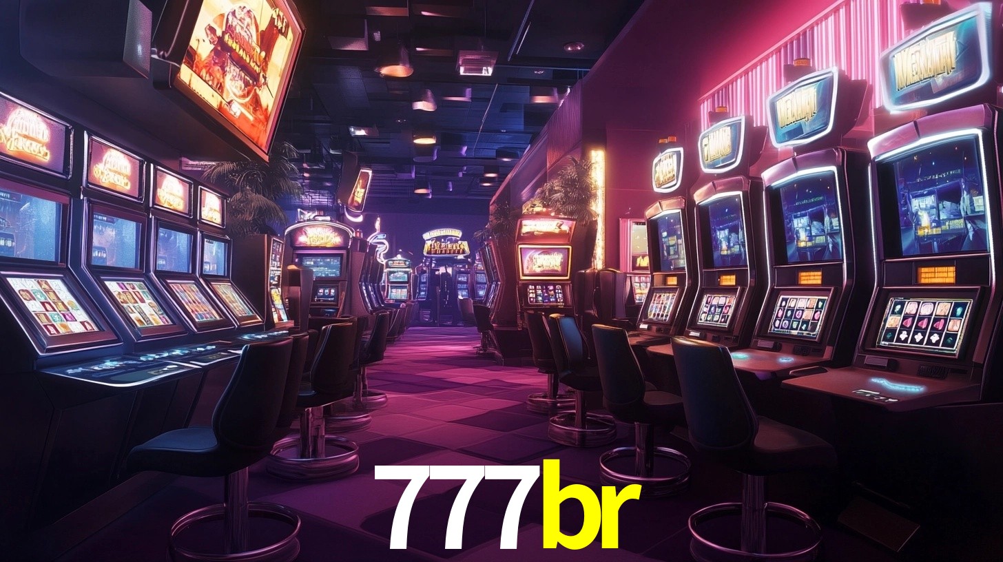 Exclusive Games 777br