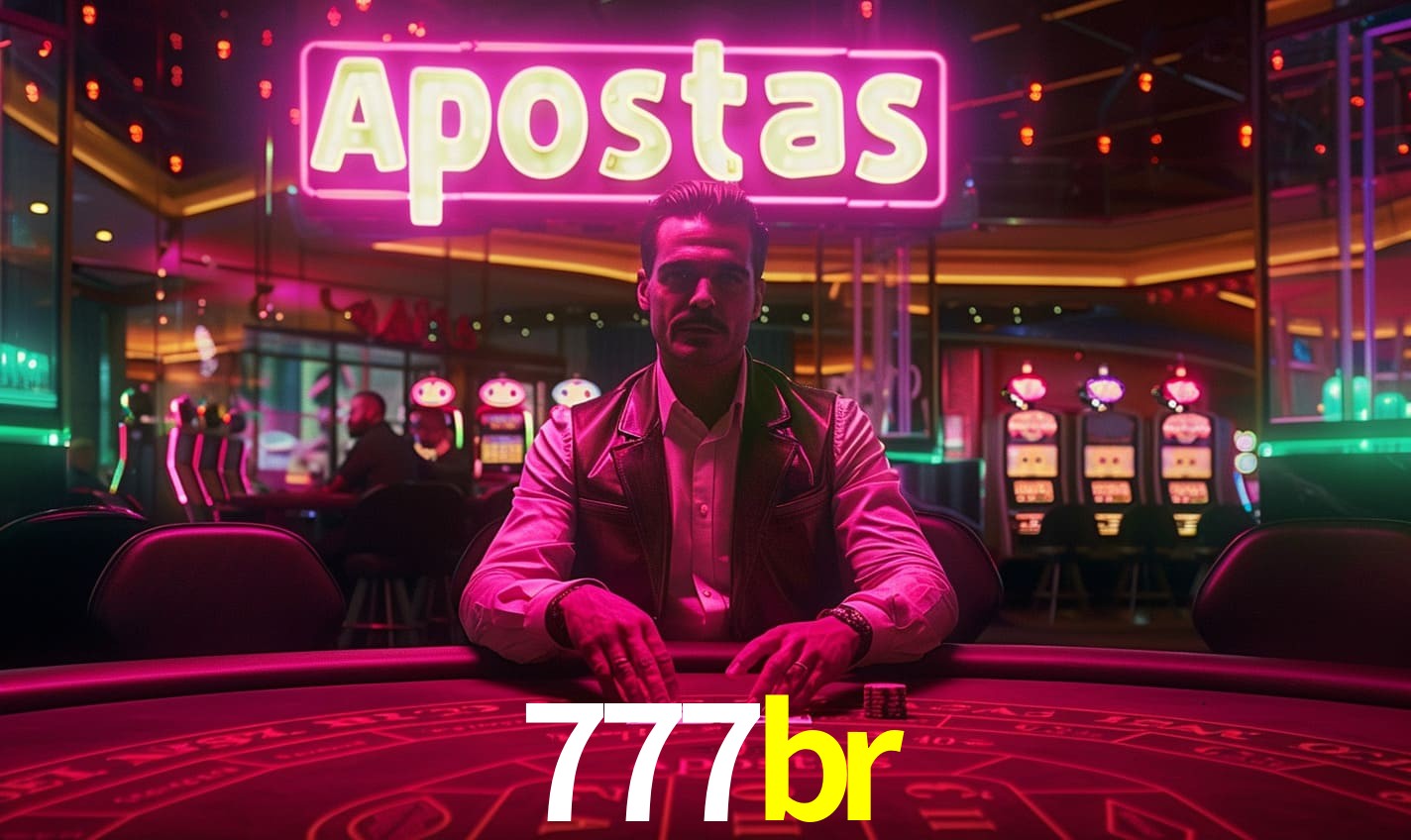 Descubra o Programa VIP da 777br: Vantagens Exclusivas para Jogadores