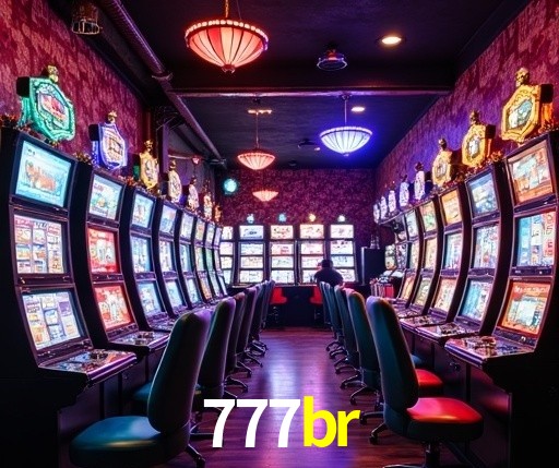 Promoções Sazonais 777br