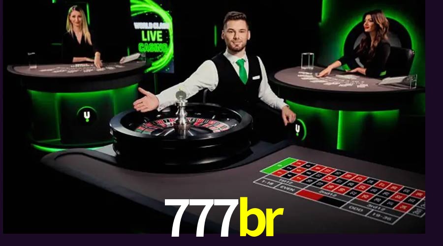 Account Benefits 777br