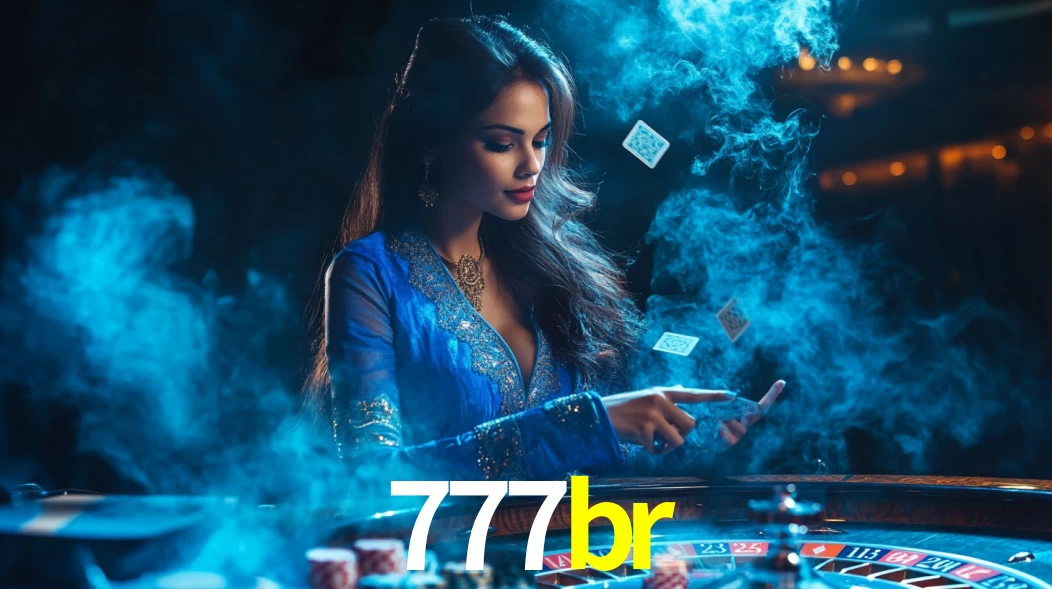 A Popularidade dos Caça-Níqueis no 777br