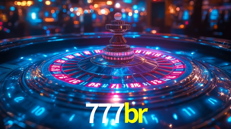 777br App Interface