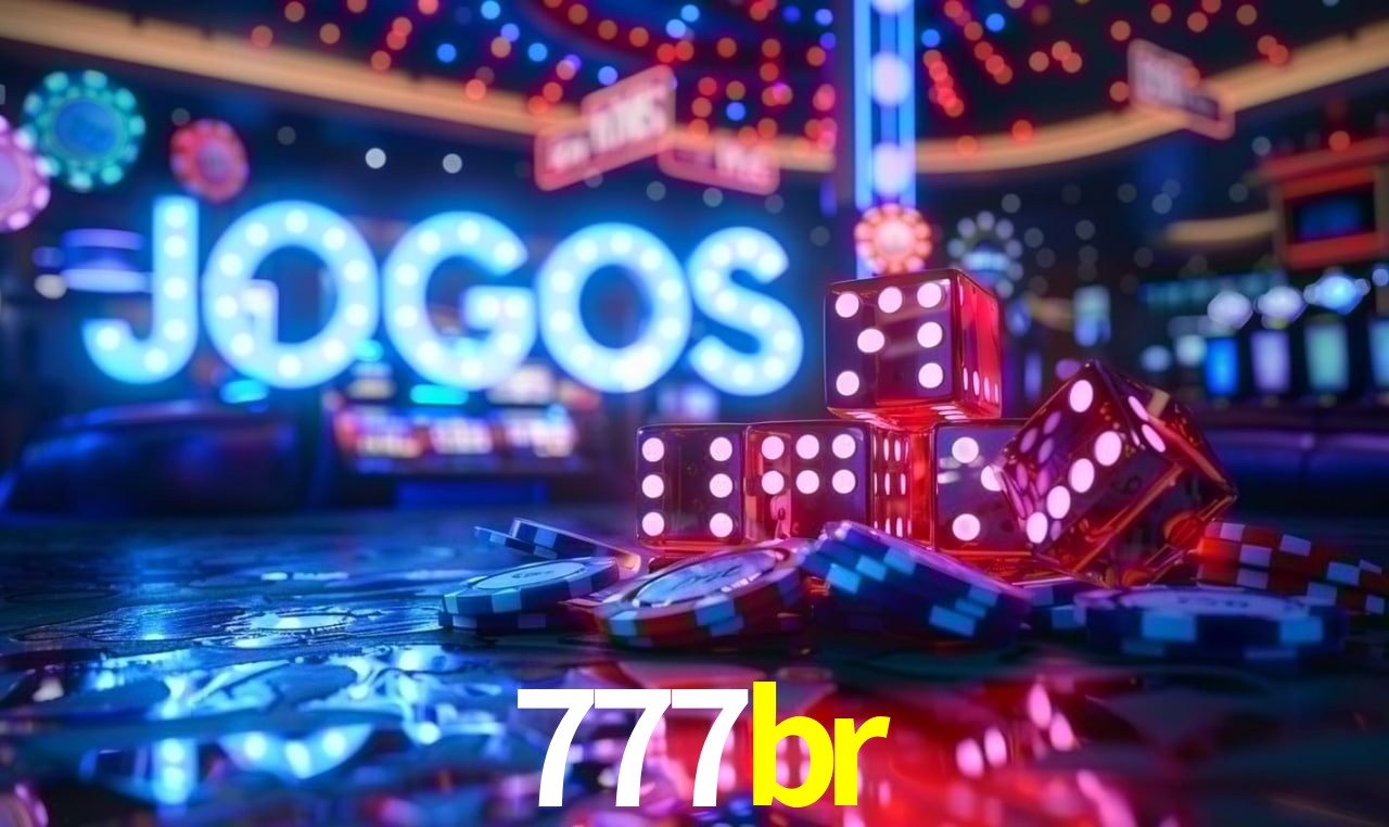 Desvendando o Mundo dos Jogos Virtuais na 777br