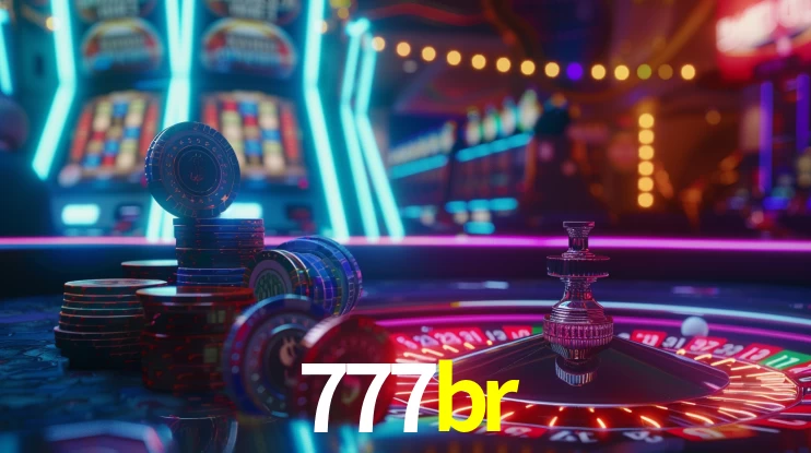 Slot Games 777br