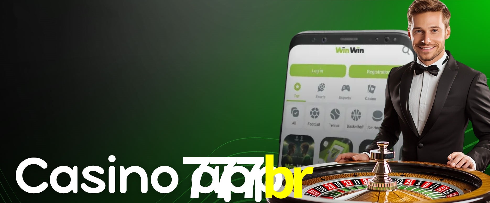 Responsive Design 777br