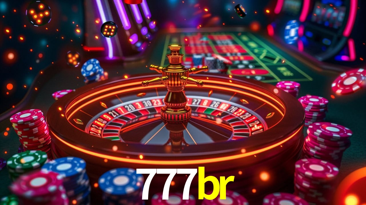 Descubra o Programa VIP da 777br: Vantagens Exclusivas para Jogadores