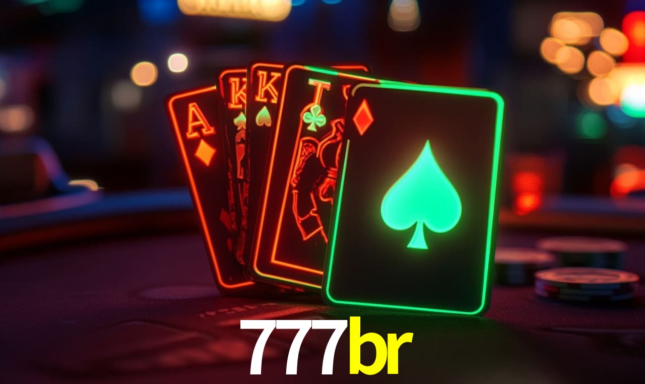 Estatísticas Esportivas 777br