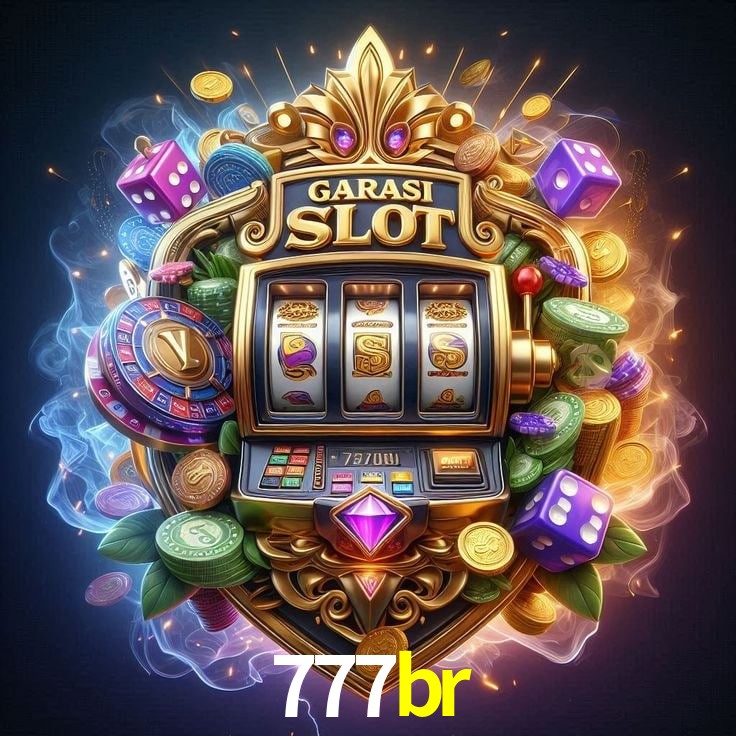 Provedores de Jogos 777br