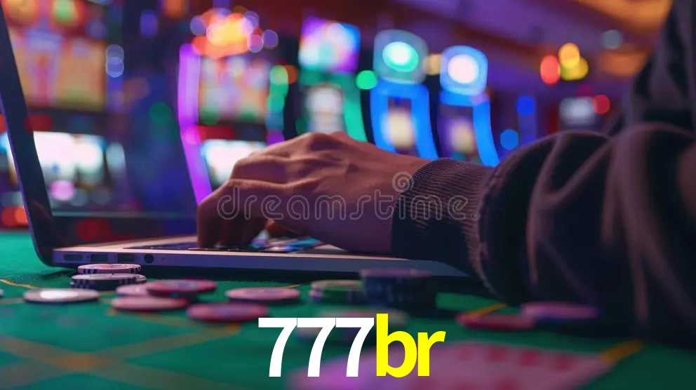 A Emoção da Loteria na 777br: Uma Chance de Mudança de Vida