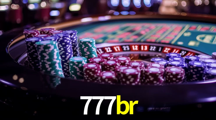 Live Casino 777br