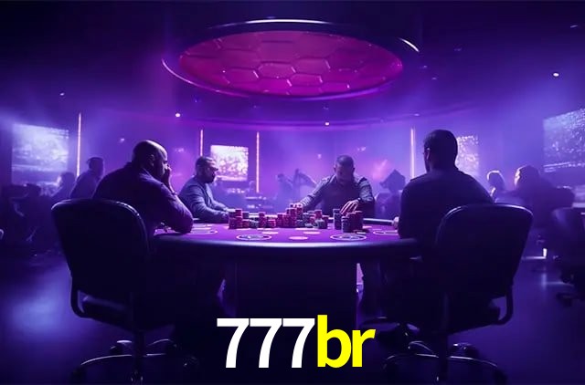 Apostas Esportivas na 777br: Um Guia Completo