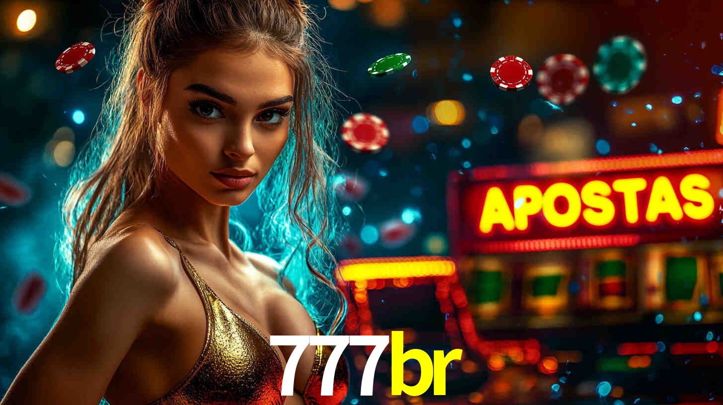 A Emoção da Loteria na 777br: Uma Chance de Mudança de Vida
