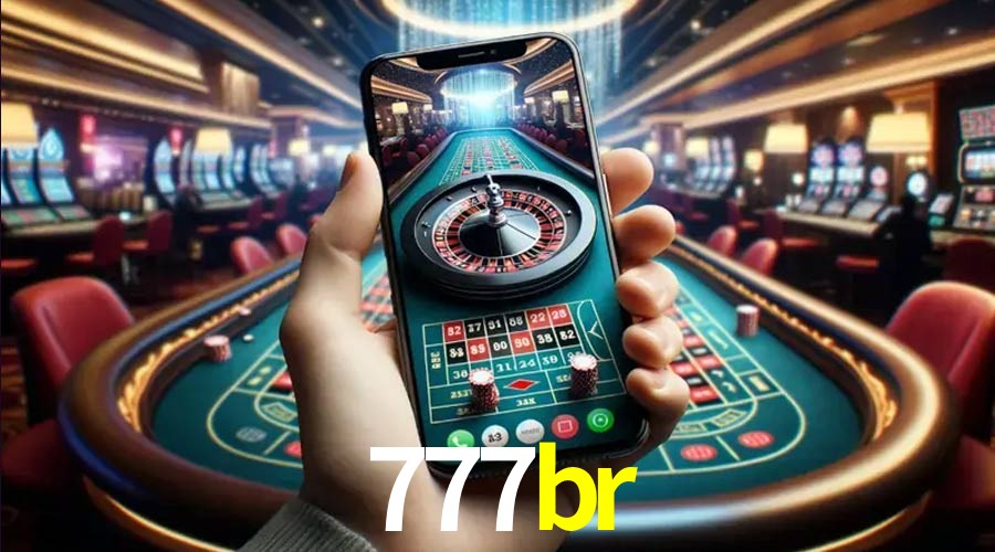 Game Providers 777br