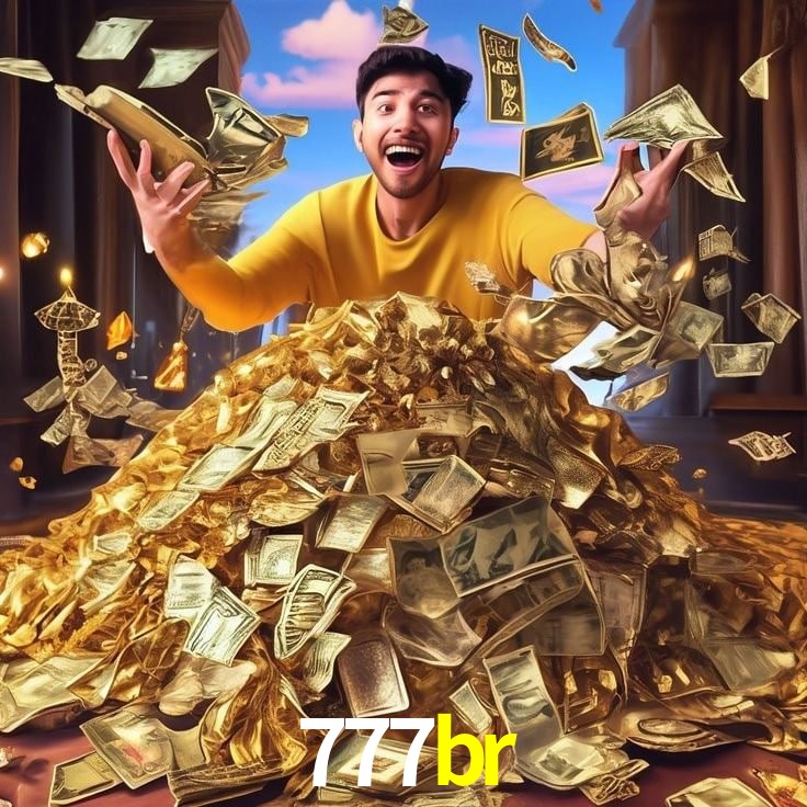 PIX Instantâneo 777br
