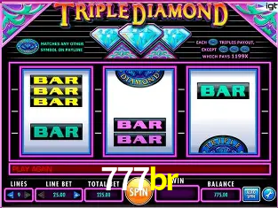 Descubra o Mundo do Cassino Online com 777br