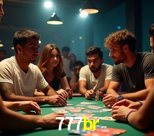 Promoção Relâmpago 777br