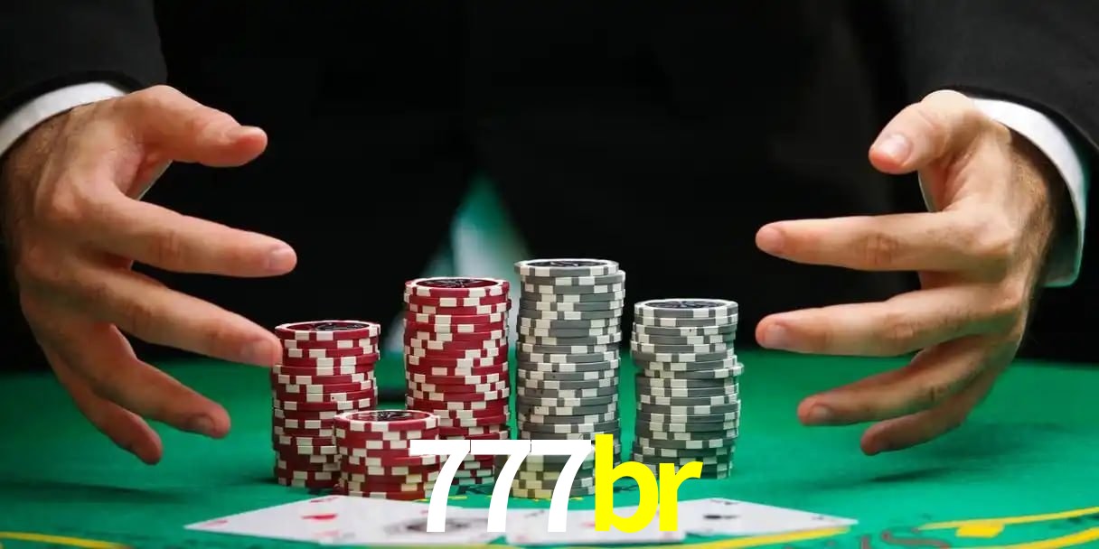 cassino 777br