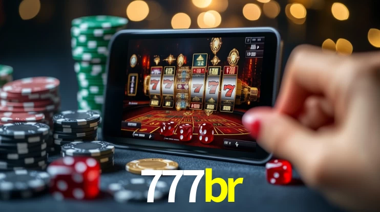 Tournaments 777br
