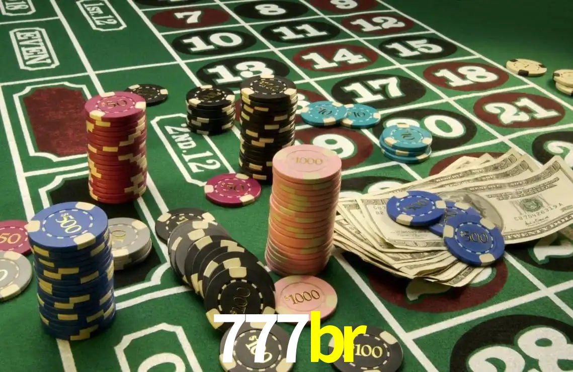 777br bet login