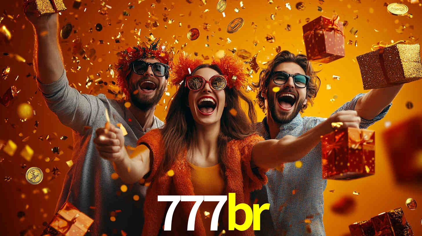777br: Seu Especialista em Apostas Esportivas Brasileiras
