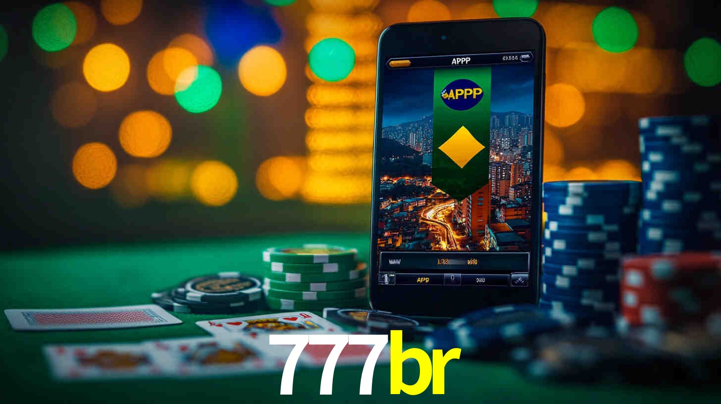 Inovações de Jogos na 777br: O Futuro das Experiências Interativas