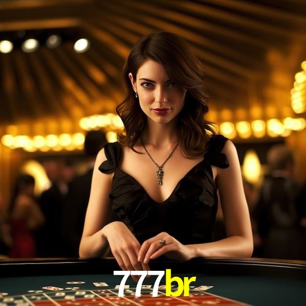 Apostas Esportivas na 777br: Um Guia Completo