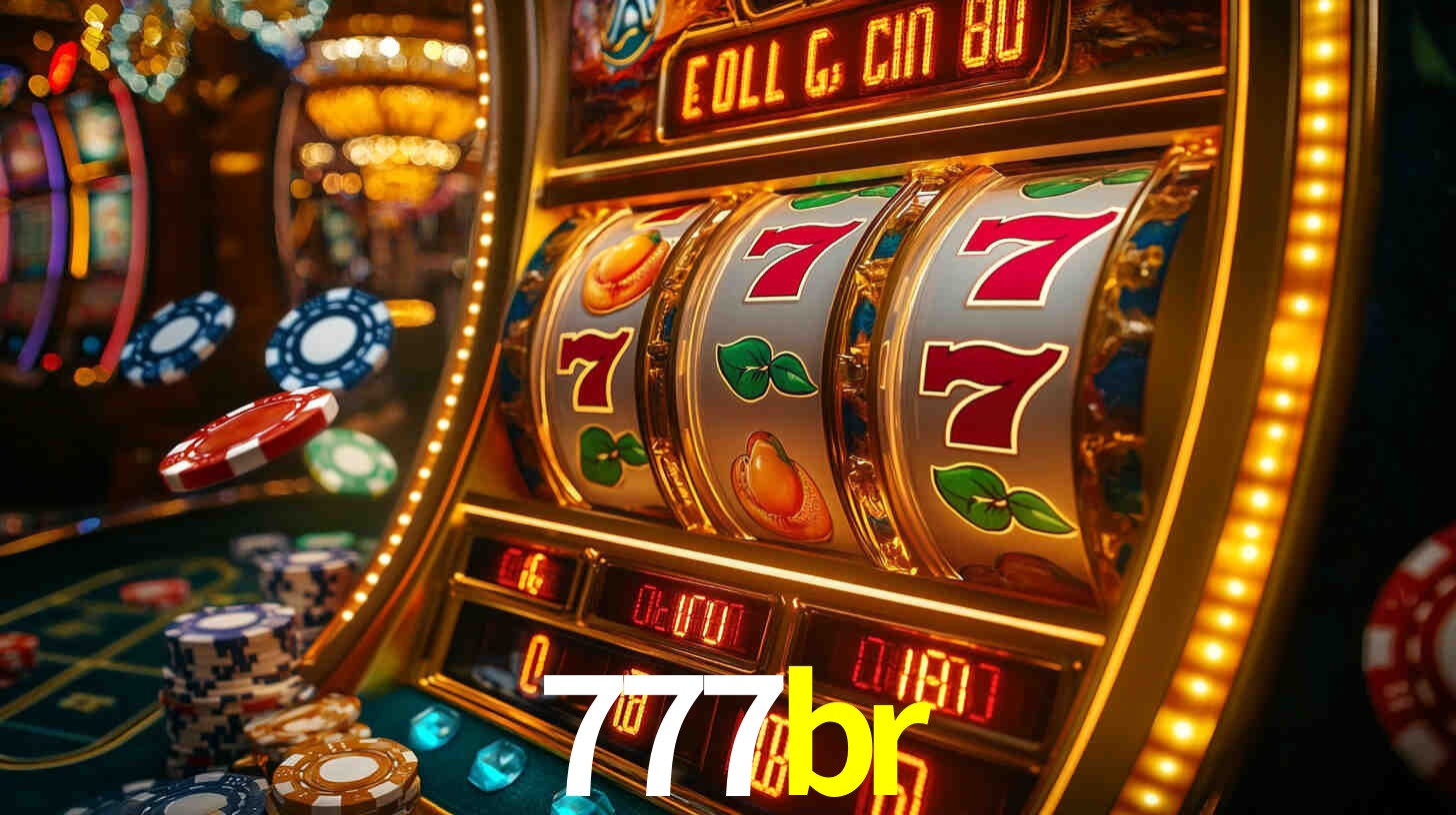 Welcome Bonus 777br