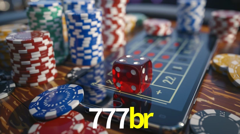 777br: A Experiência de Casino com Jogos de Mesa ao Vivo