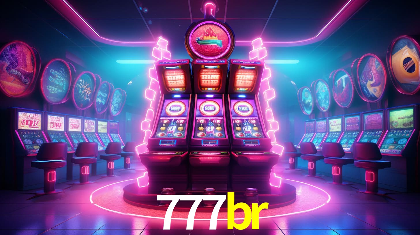 Sinta a adrenalina dos jogos de cassino com 777br