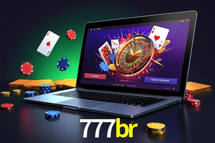 Design Responsivo 777br